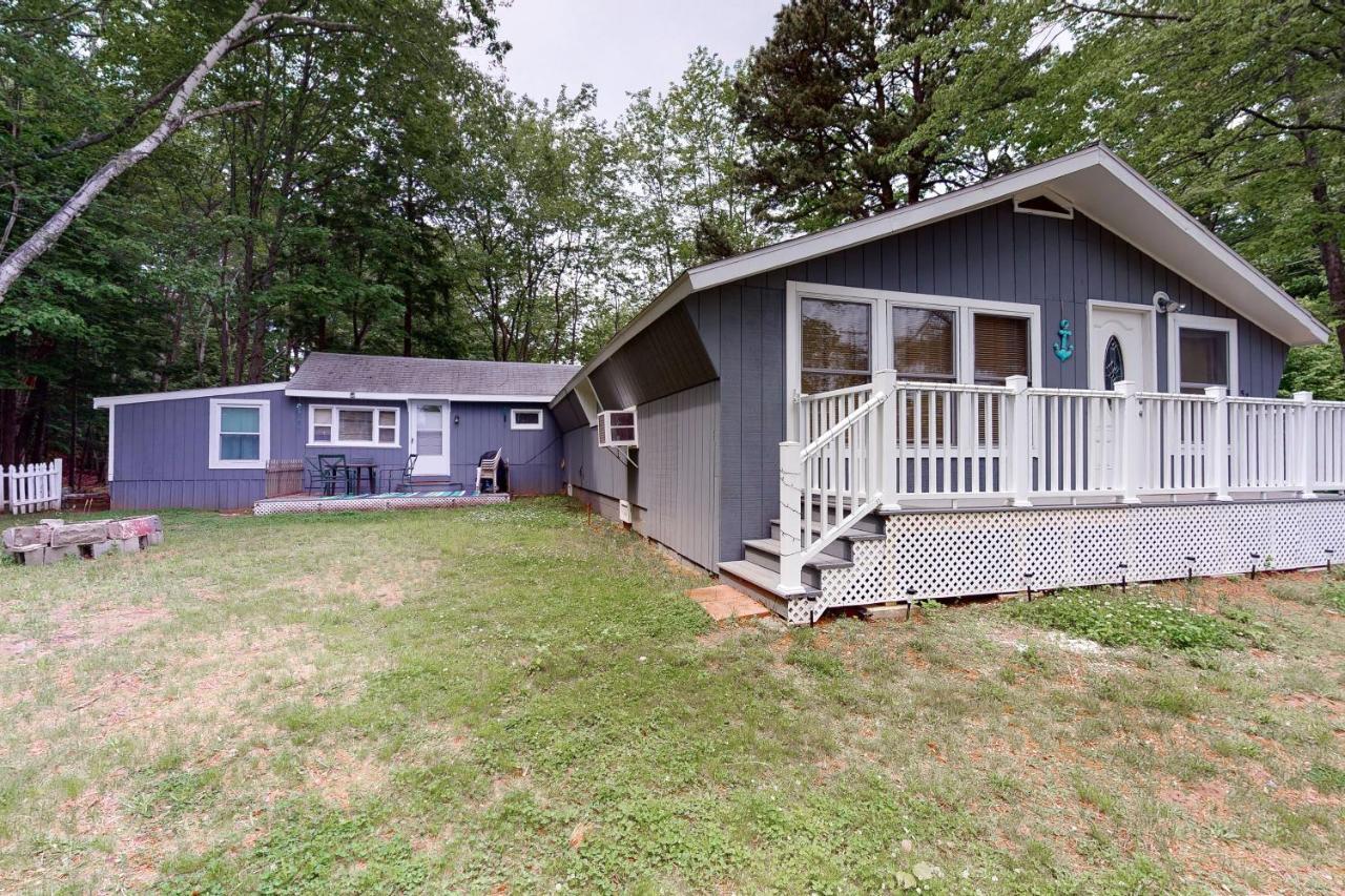 Old Orchard Beach House Exterior photo