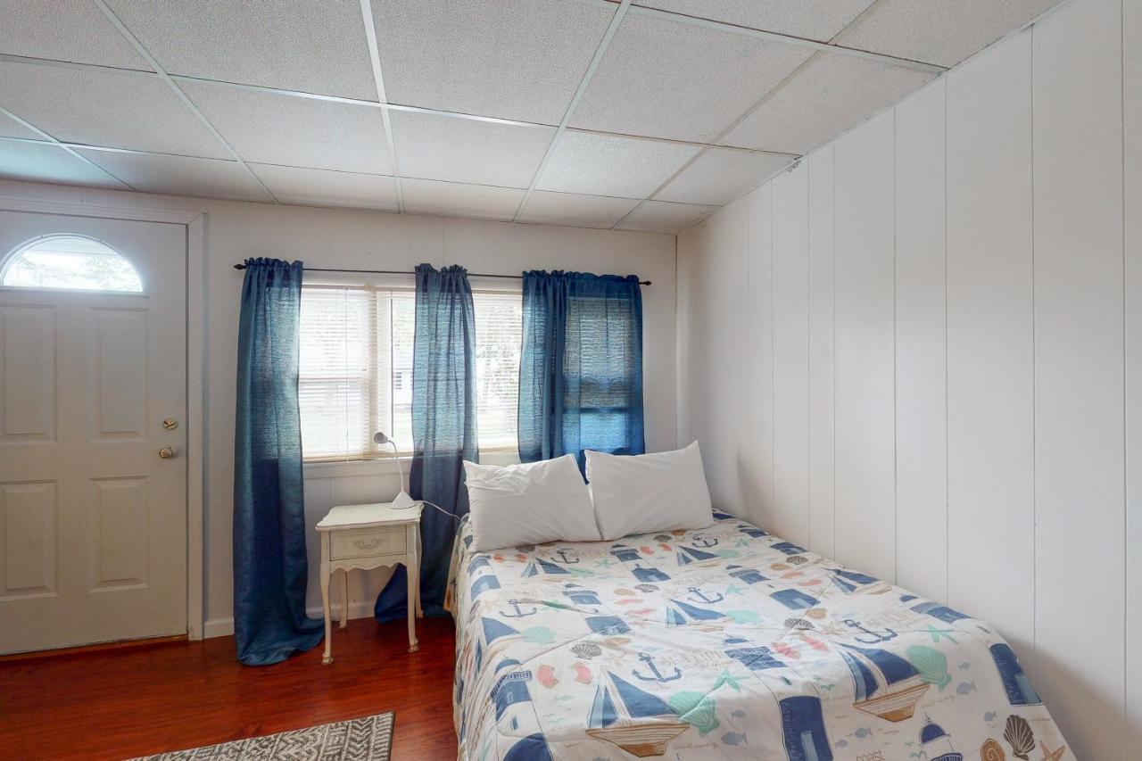 Old Orchard Beach House Exterior photo