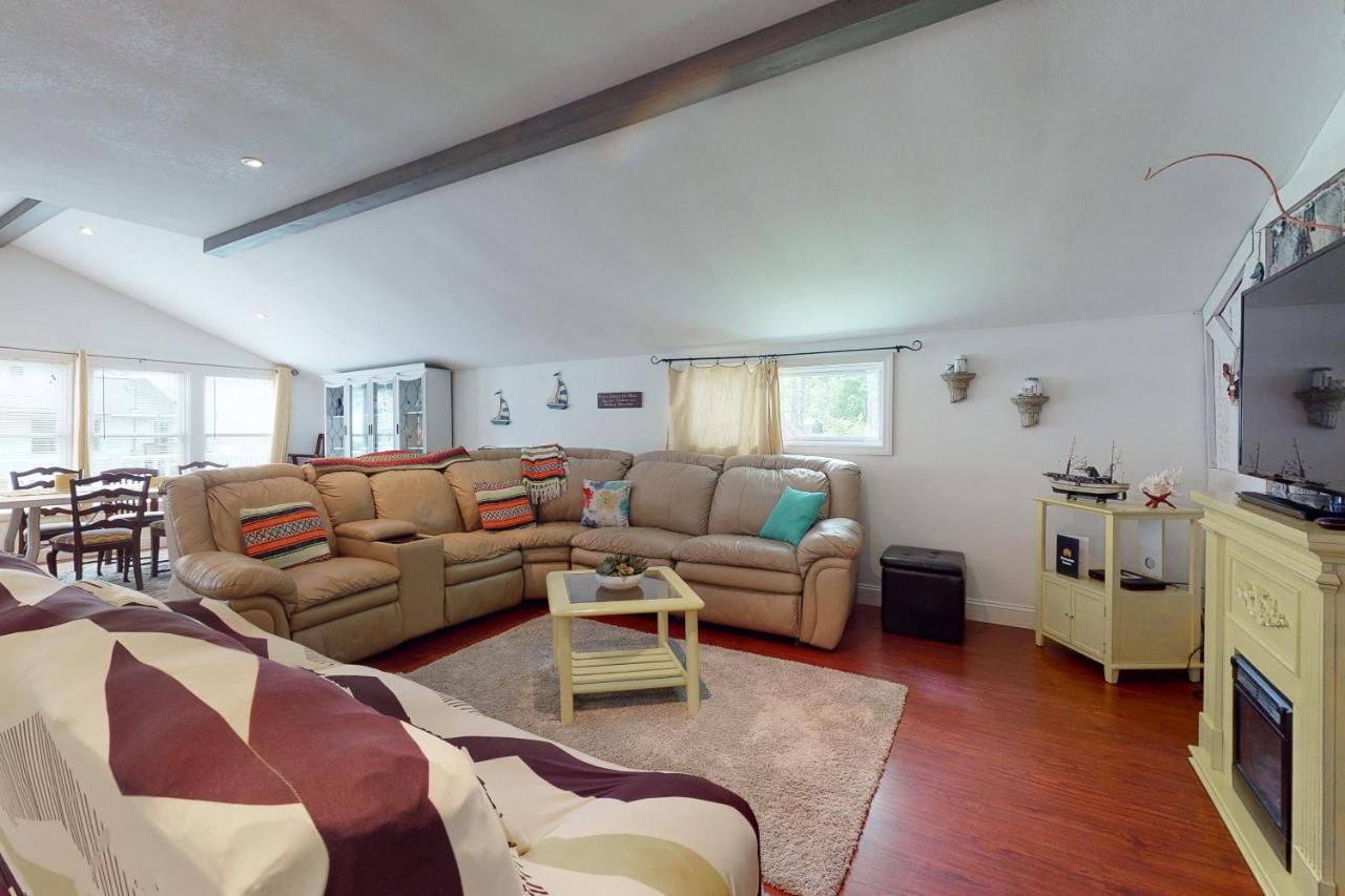 Old Orchard Beach House Exterior photo
