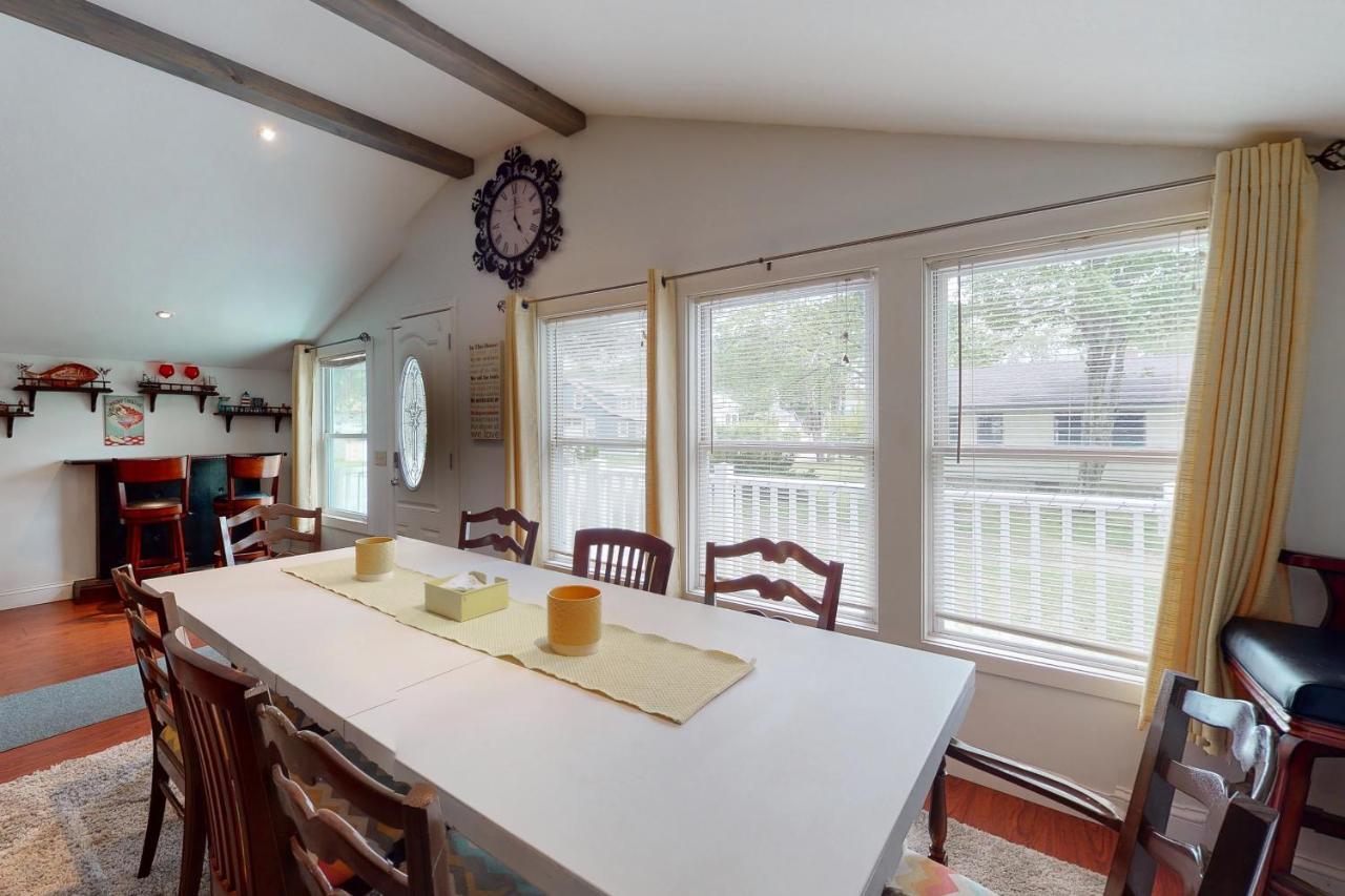 Old Orchard Beach House Exterior photo