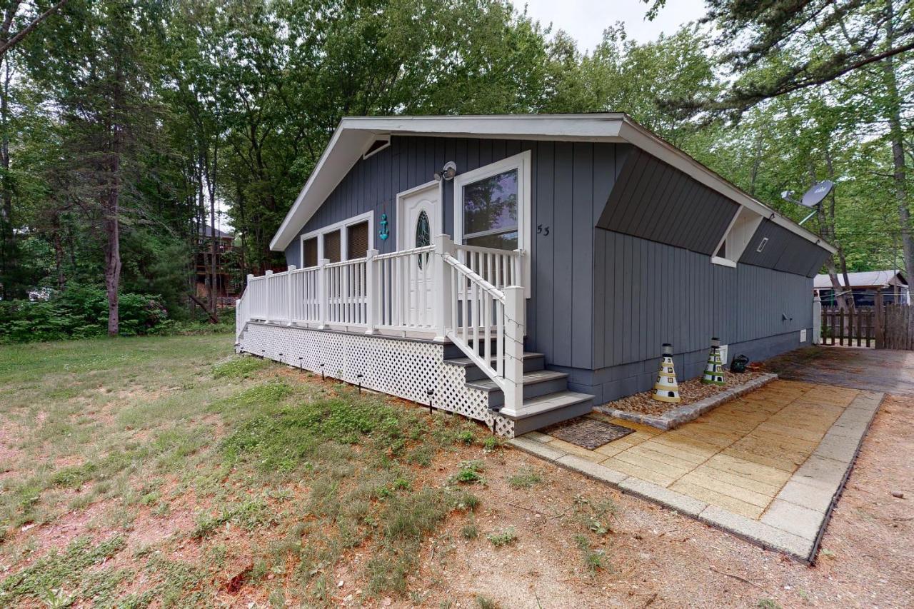 Old Orchard Beach House Exterior photo