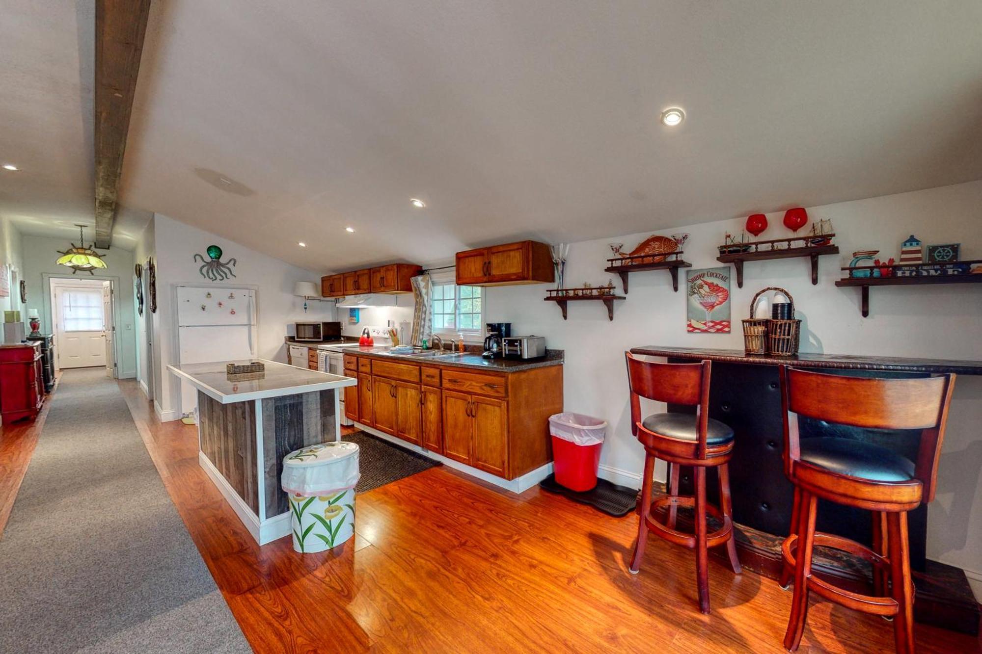 Old Orchard Beach House Room photo