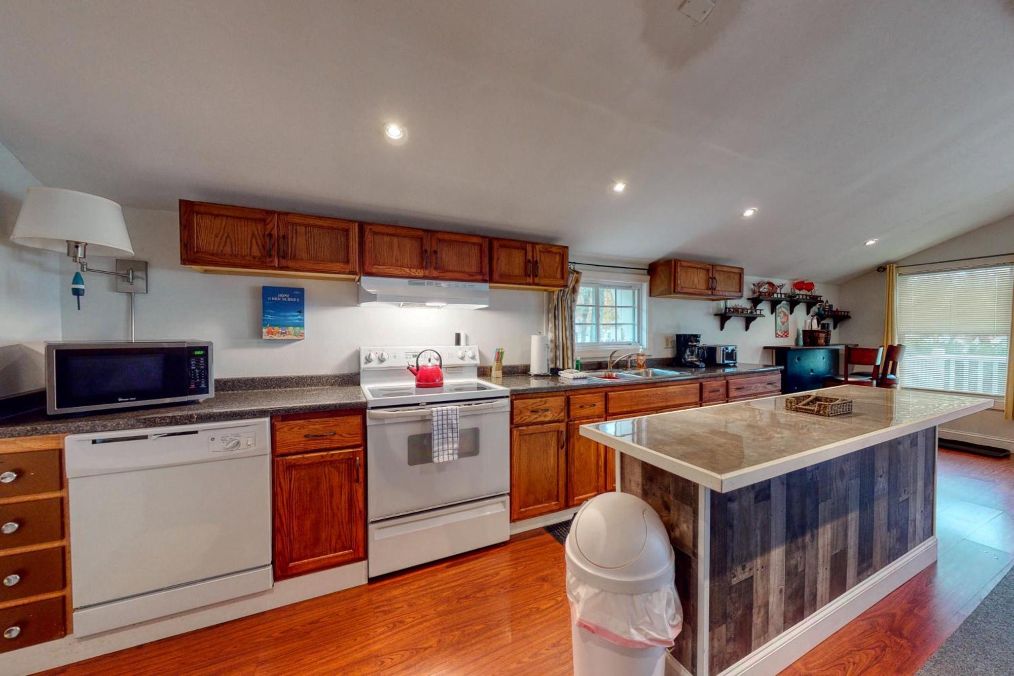 Old Orchard Beach House Room photo