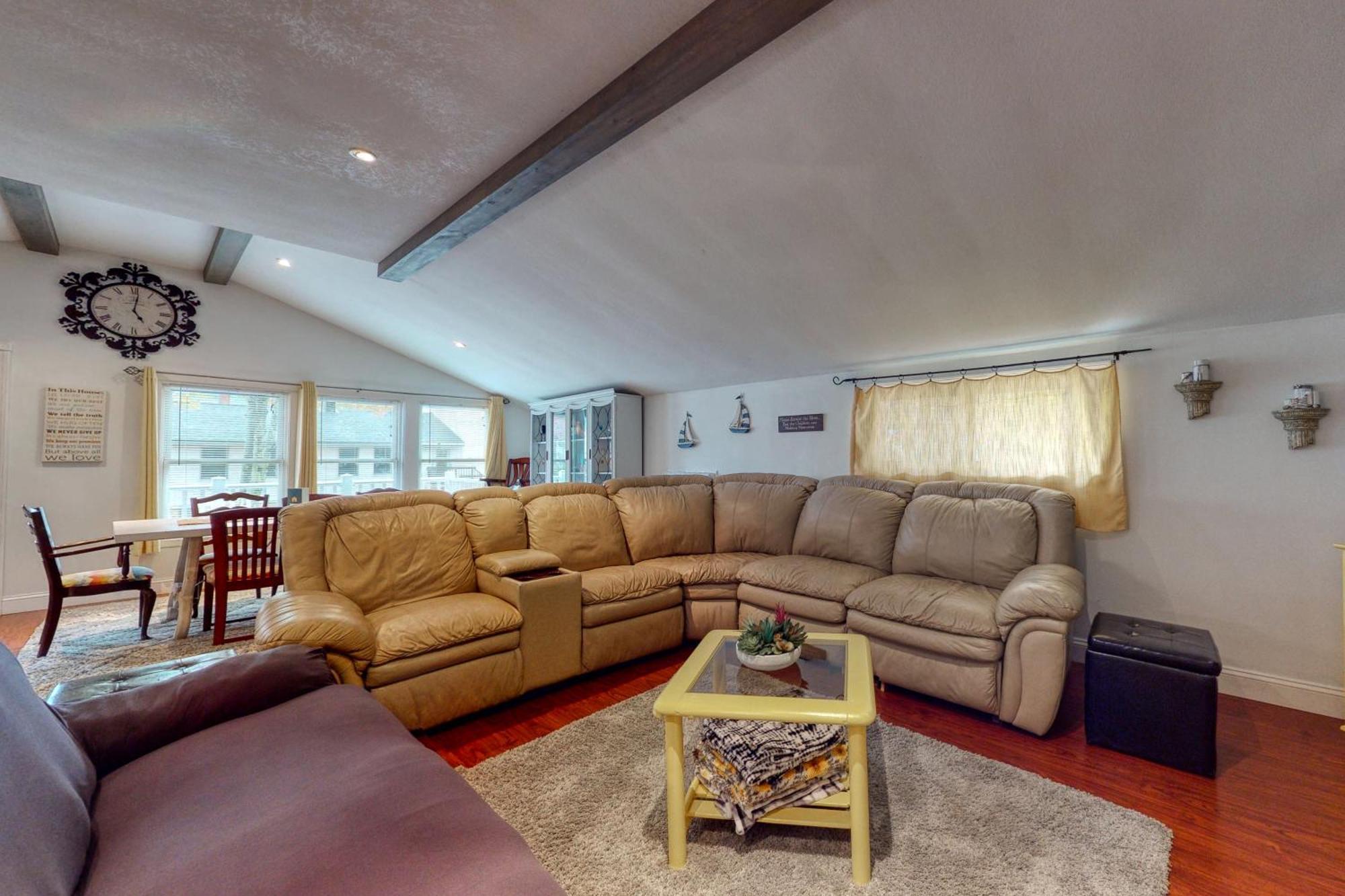 Old Orchard Beach House Room photo