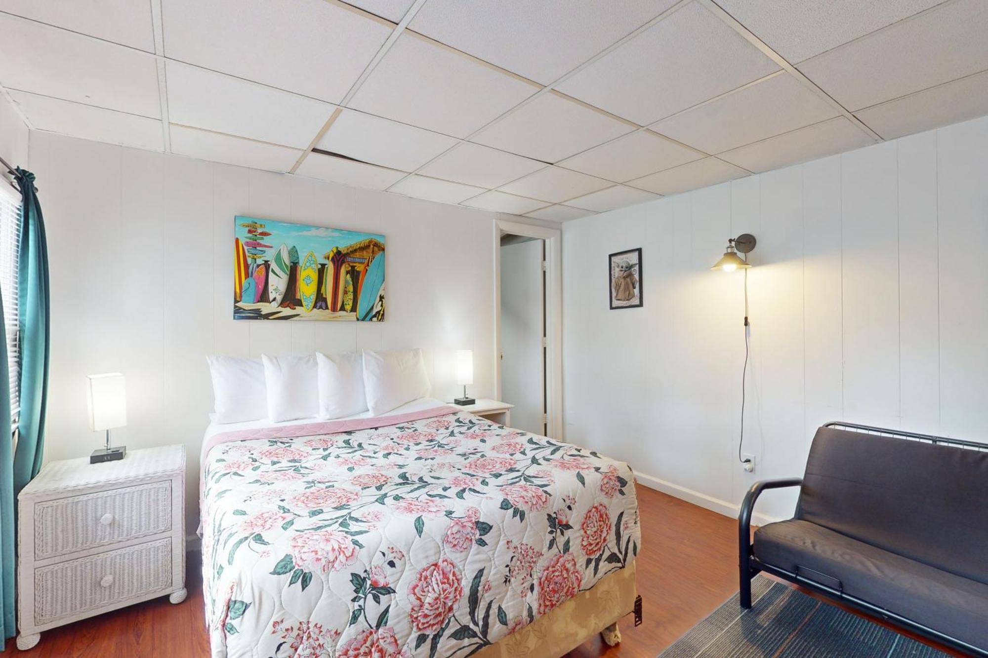 Old Orchard Beach House Room photo