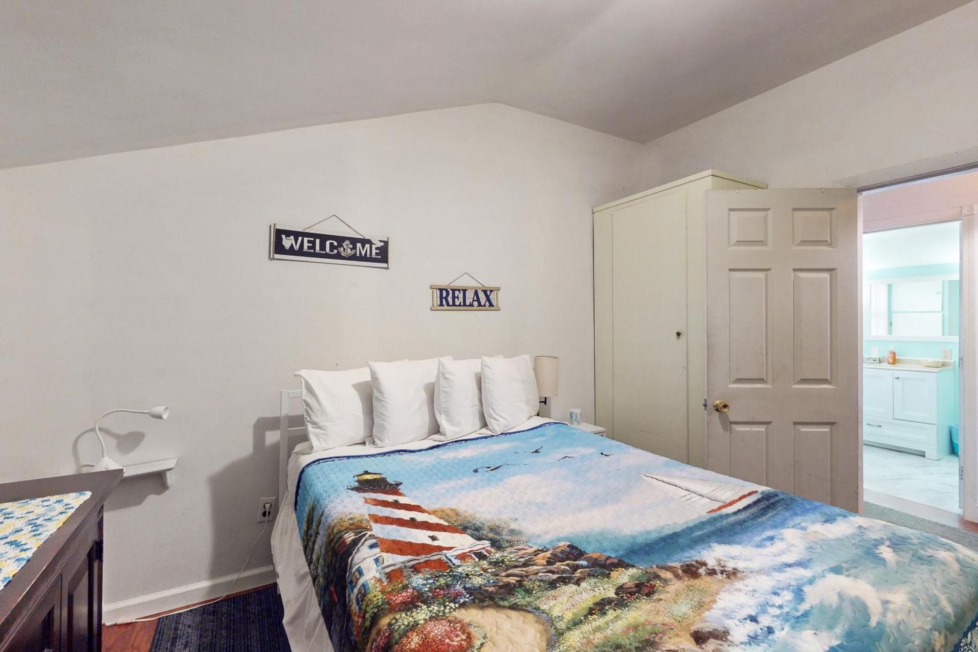 Old Orchard Beach House Room photo