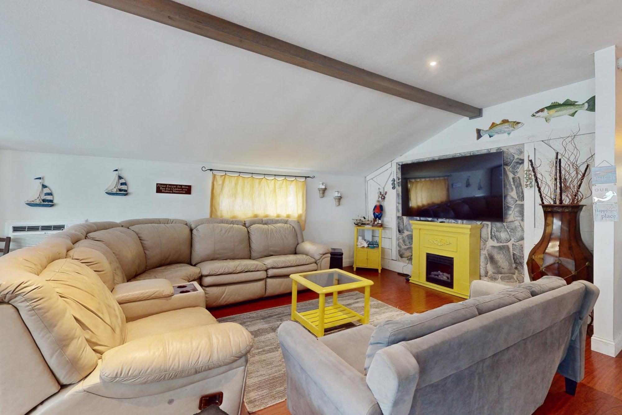 Old Orchard Beach House Room photo