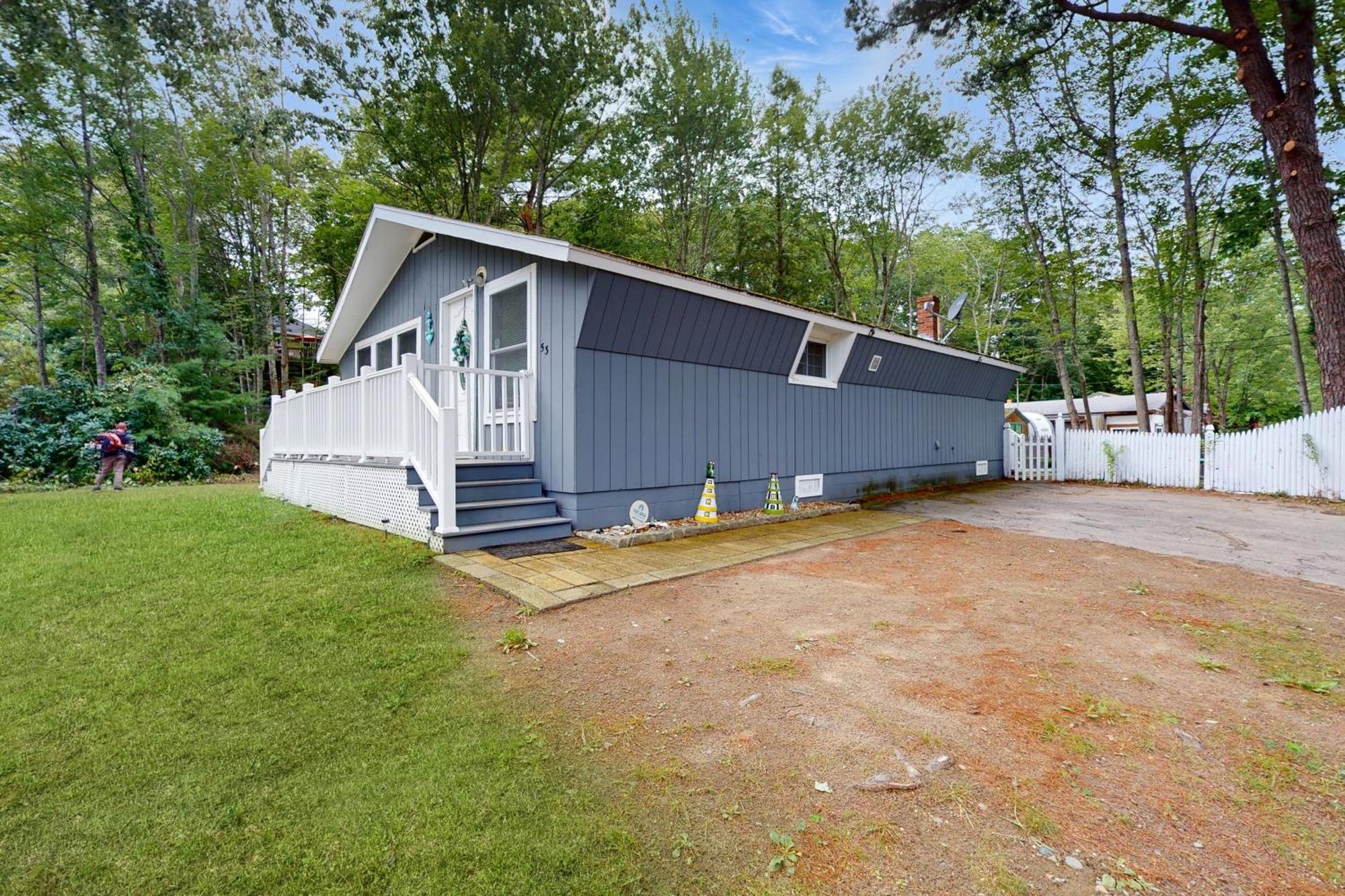Old Orchard Beach House Room photo